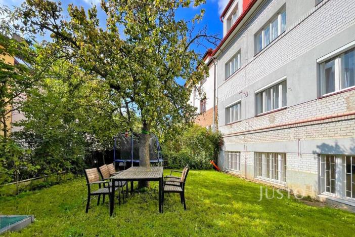 Prodej bytu 3+1, Praha - Braník, Pod svahem, 72 m2