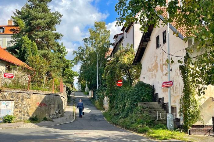 Prodej bytu 3+1, Praha - Braník, Pod svahem, 72 m2