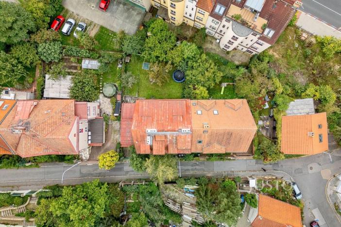 Prodej bytu 3+1, Praha - Braník, Pod svahem, 72 m2