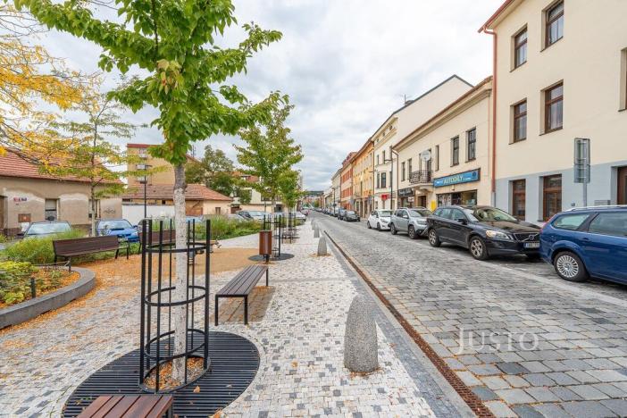 Prodej bytu 3+1, Praha - Braník, Pod svahem, 72 m2