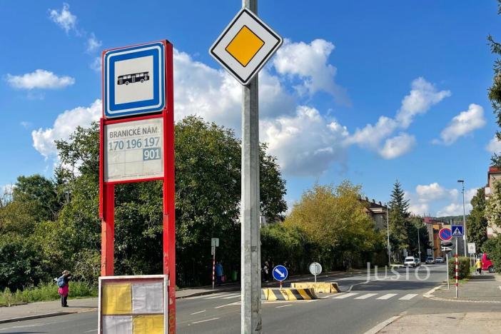 Prodej bytu 3+1, Praha - Braník, Pod svahem, 72 m2