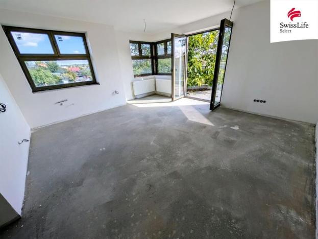 Prodej činžovního domu, Třeboň, Dukelská, 320 m2