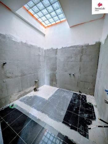 Prodej činžovního domu, Třeboň, Dukelská, 320 m2