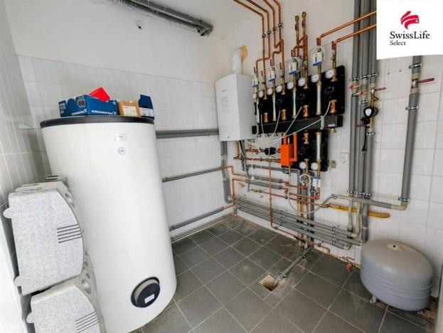 Prodej činžovního domu, Třeboň, Dukelská, 320 m2