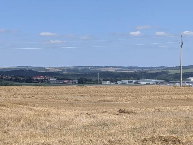 Prodej pole, Kyšice, 19954 m2