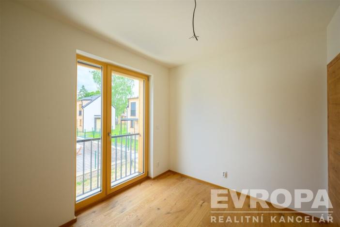 Prodej bytu 3+kk, Křečovice - Živohošť, Živohošť č.ev., 62 m2