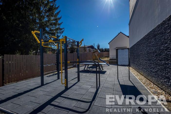 Prodej bytu 3+kk, Křečovice - Živohošť, Živohošť č.ev., 62 m2