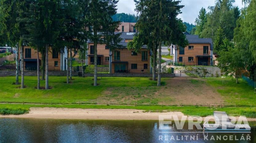 Prodej bytu 3+kk, Křečovice - Živohošť, Živohošť č.ev., 62 m2