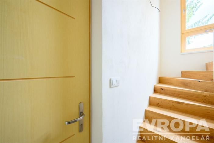 Prodej bytu 3+kk, Křečovice - Živohošť, Živohošť č.ev., 55 m2