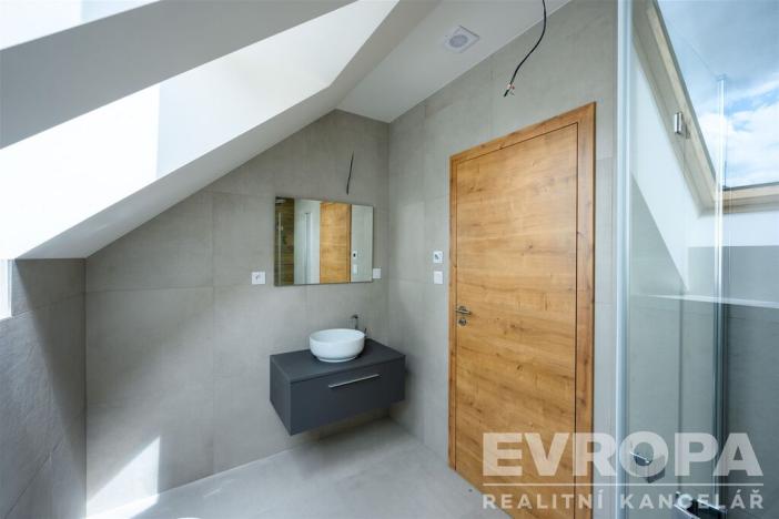 Prodej bytu 3+kk, Křečovice - Živohošť, Živohošť č.ev., 55 m2