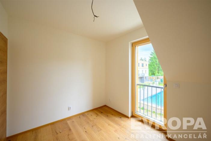 Prodej bytu 3+kk, Křečovice - Živohošť, Živohošť č.ev., 55 m2