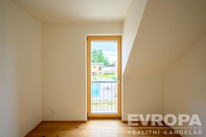 Prodej bytu 3+kk, Křečovice - Živohošť, Živohošť č.ev., 55 m2