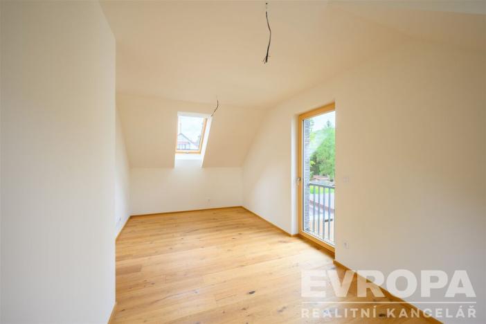 Prodej bytu 3+kk, Křečovice - Živohošť, Živohošť č.ev., 55 m2