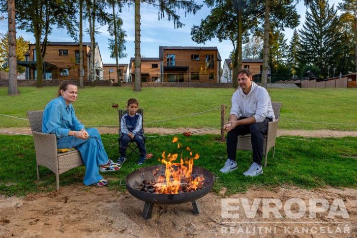 Prodej bytu 3+kk, Křečovice - Živohošť, Živohošť č.ev., 55 m2