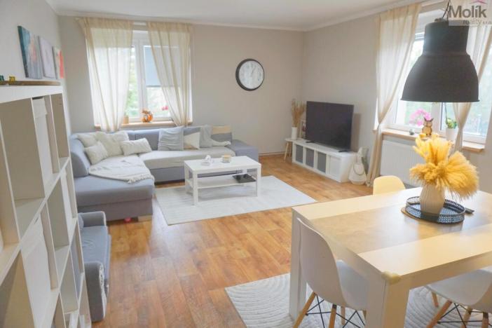 Prodej bytu 3+1, Litvínov - Horní Litvínov, Podkrušnohorská, 71 m2