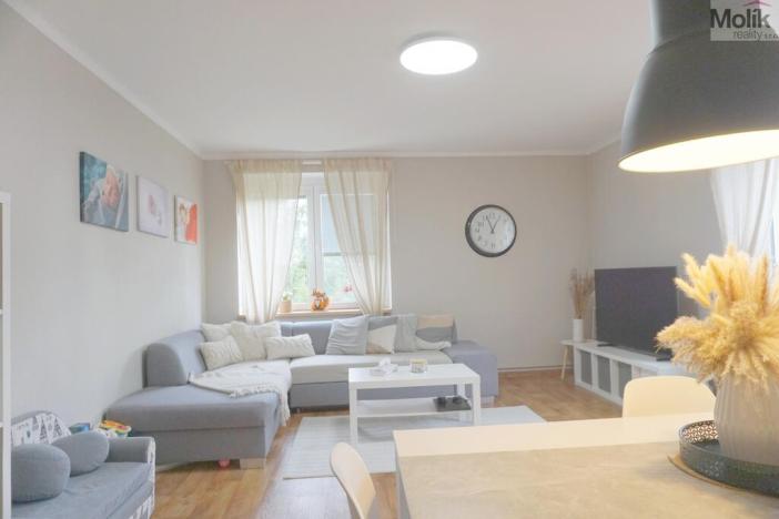 Prodej bytu 3+1, Litvínov - Horní Litvínov, Podkrušnohorská, 71 m2