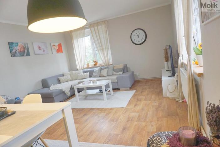 Prodej bytu 3+1, Litvínov - Horní Litvínov, Podkrušnohorská, 71 m2