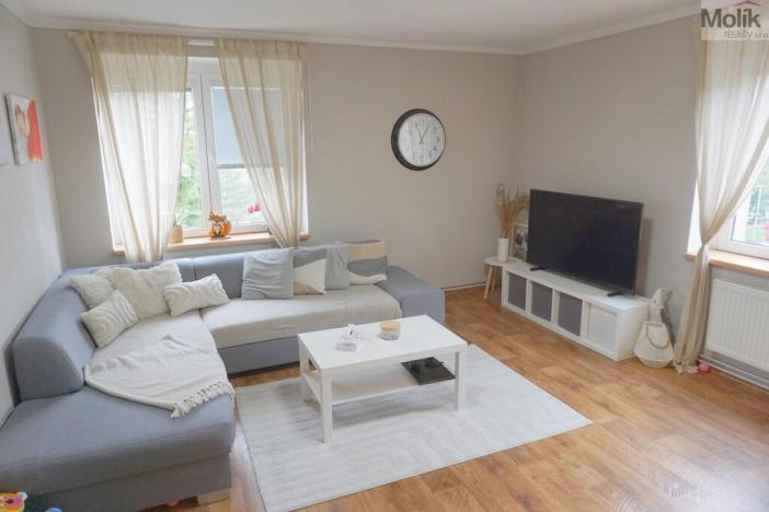 Prodej bytu 3+1, Litvínov - Horní Litvínov, Podkrušnohorská, 71 m2