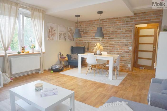 Prodej bytu 3+1, Litvínov - Horní Litvínov, Podkrušnohorská, 71 m2