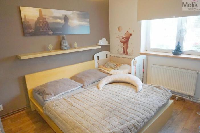 Prodej bytu 3+1, Litvínov - Horní Litvínov, Podkrušnohorská, 71 m2