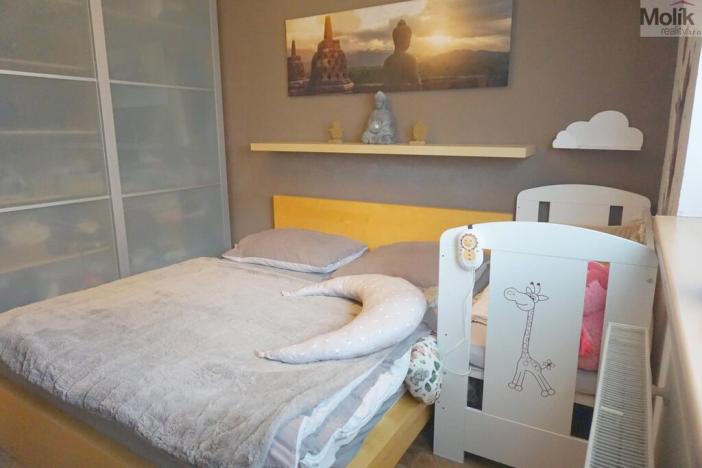 Prodej bytu 3+1, Litvínov - Horní Litvínov, Podkrušnohorská, 71 m2