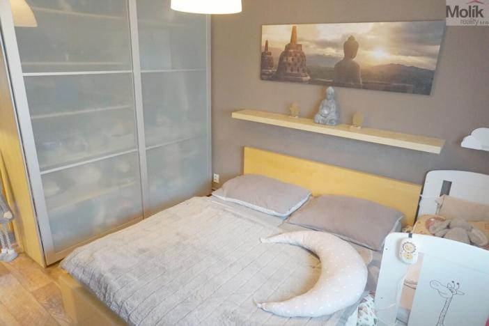 Prodej bytu 3+1, Litvínov - Horní Litvínov, Podkrušnohorská, 71 m2
