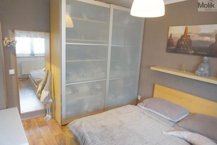 Prodej bytu 3+1, Litvínov - Horní Litvínov, Podkrušnohorská, 71 m2