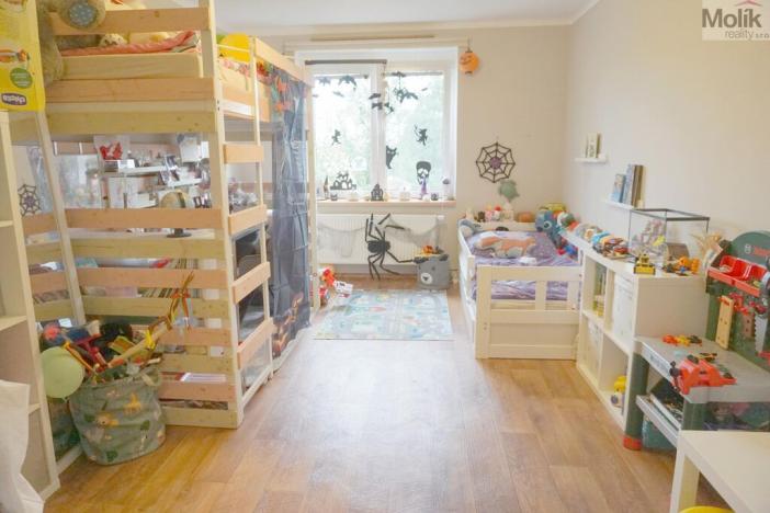 Prodej bytu 3+1, Litvínov - Horní Litvínov, Podkrušnohorská, 71 m2