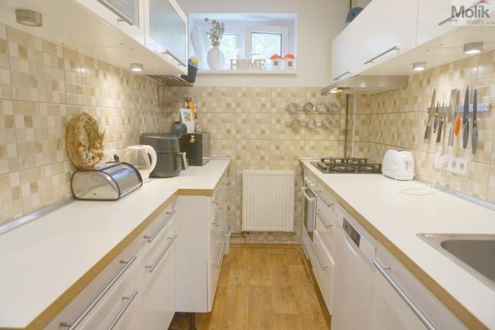 Prodej bytu 3+1, Litvínov - Horní Litvínov, Podkrušnohorská, 71 m2