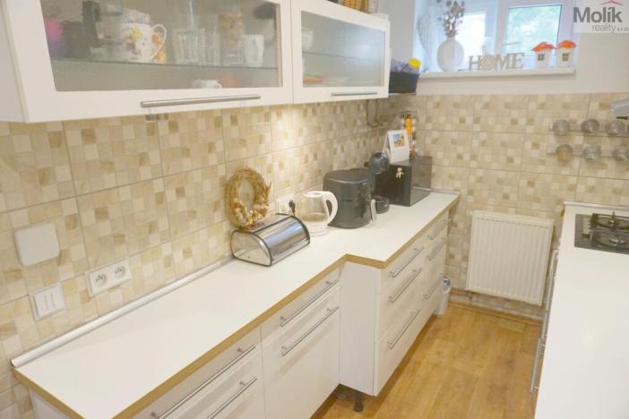 Prodej bytu 3+1, Litvínov - Horní Litvínov, Podkrušnohorská, 71 m2