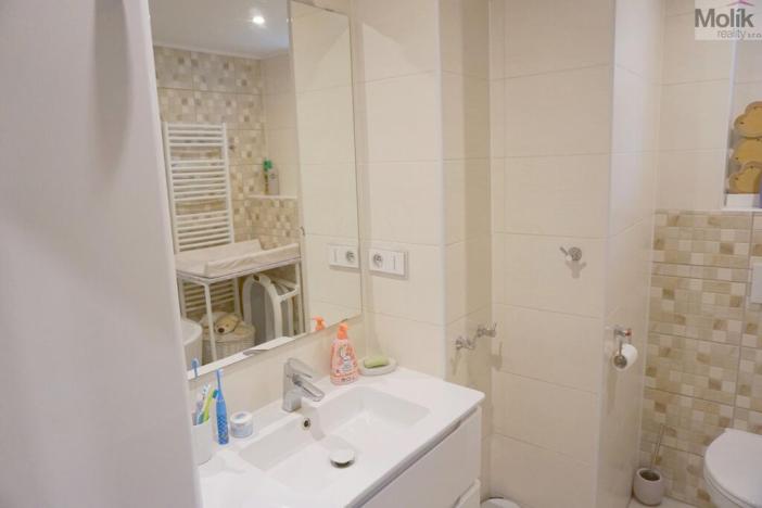 Prodej bytu 3+1, Litvínov - Horní Litvínov, Podkrušnohorská, 71 m2