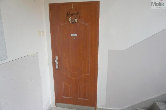 Prodej bytu 3+1, Litvínov - Horní Litvínov, Podkrušnohorská, 71 m2