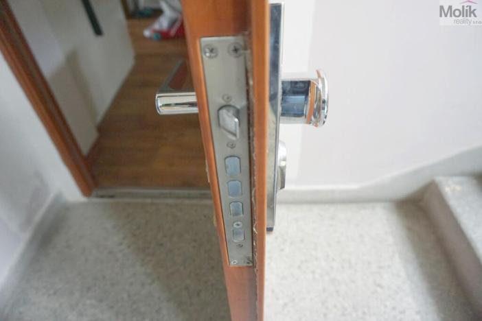 Prodej bytu 3+1, Litvínov - Horní Litvínov, Podkrušnohorská, 71 m2