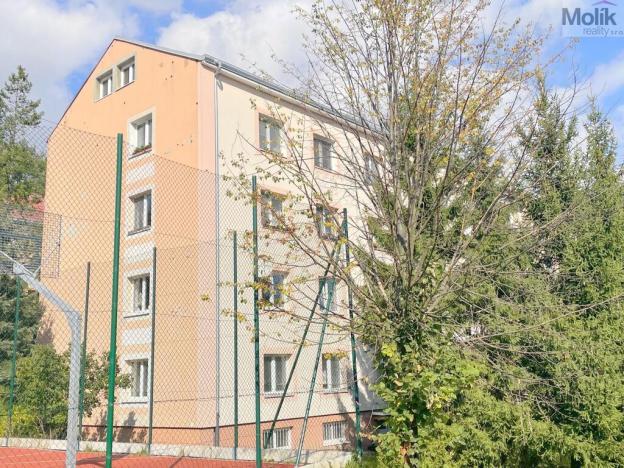 Prodej bytu 3+1, Litvínov - Horní Litvínov, Podkrušnohorská, 71 m2