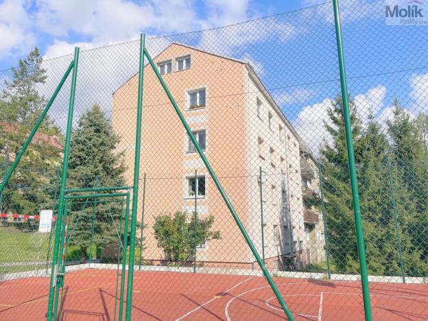 Prodej bytu 3+1, Litvínov - Horní Litvínov, Podkrušnohorská, 71 m2