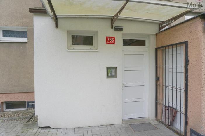 Prodej bytu 3+1, Litvínov - Horní Litvínov, Podkrušnohorská, 71 m2