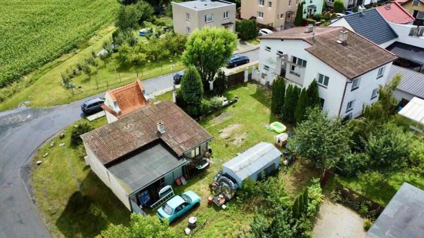 Prodej vícegeneračního domu, Olomouc - Nemilany, Sportovní, 225 m2