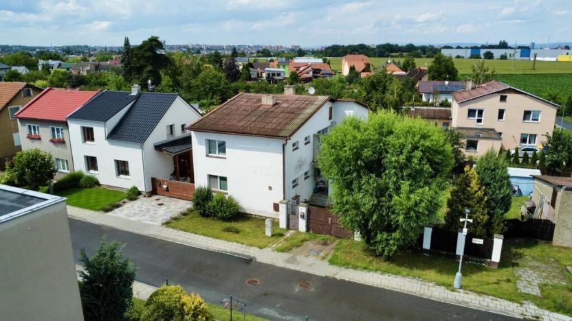 Prodej vícegeneračního domu, Olomouc - Nemilany, Sportovní, 225 m2