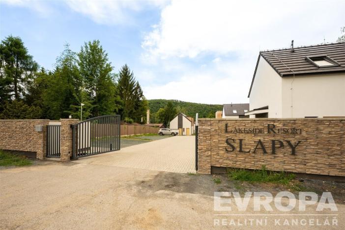 Prodej chaty, Křečovice - Živohošť, Živohošť č.ev., 113 m2