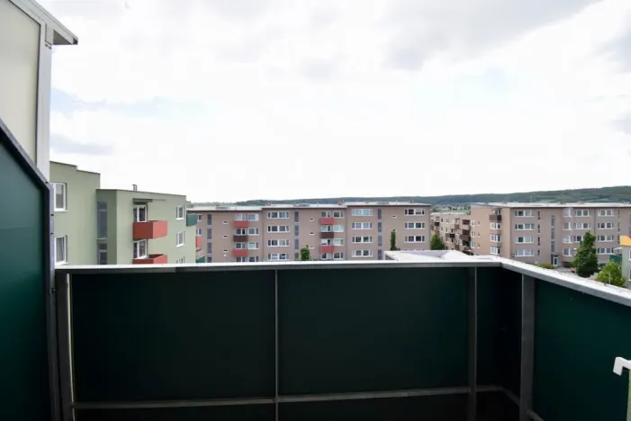 Pronájem bytu 1+kk, Brno - Bystrc, Hvozdecká, 39 m2