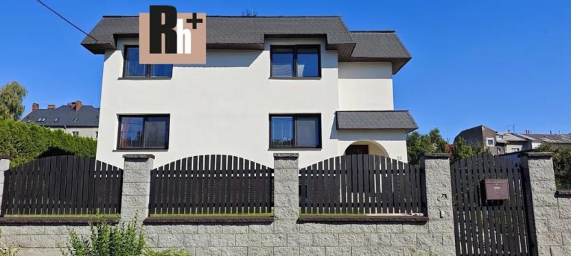 Pronájem pokoje, Ostrava, 10 m2