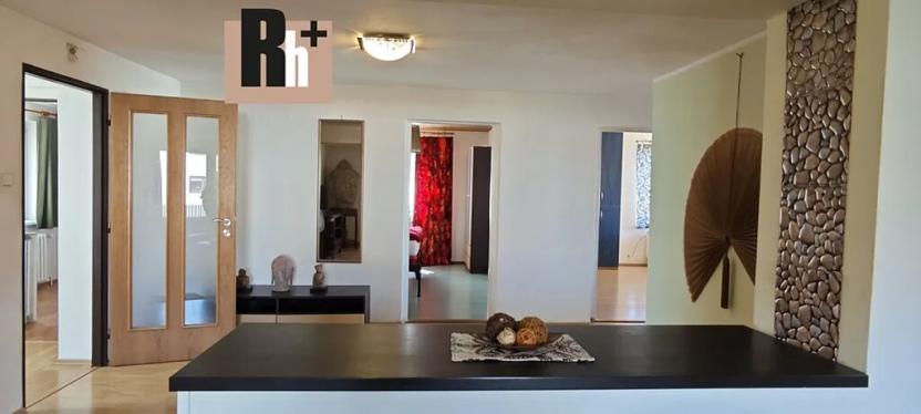 Pronájem pokoje, Ostrava, 10 m2