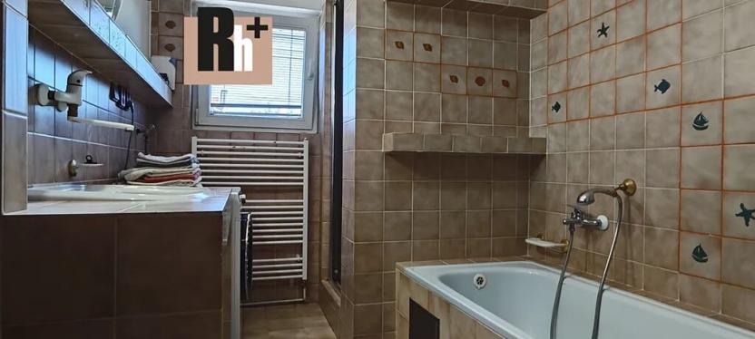 Pronájem pokoje, Ostrava, 10 m2