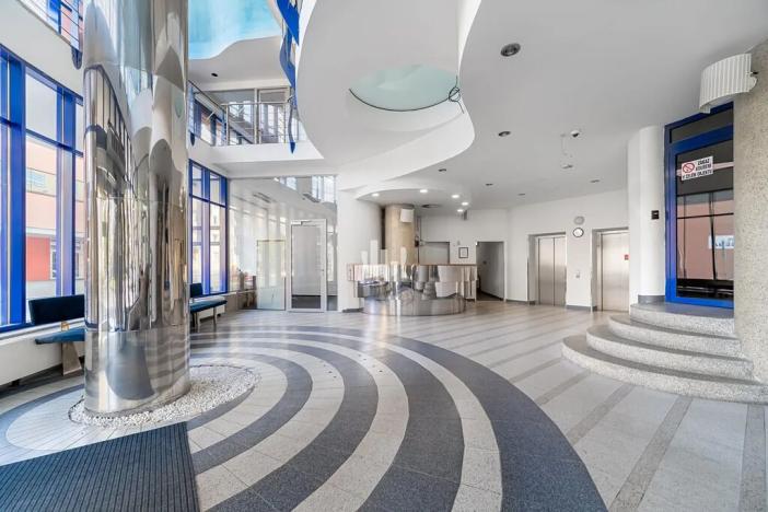 Pronájem kanceláře, Praha - Libeň, Podvinný mlýn, 6000 m2