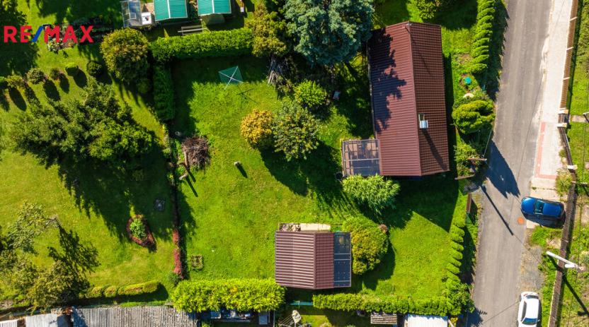 Prodej chalupy, Kopidlno - Pševes, 49 m2