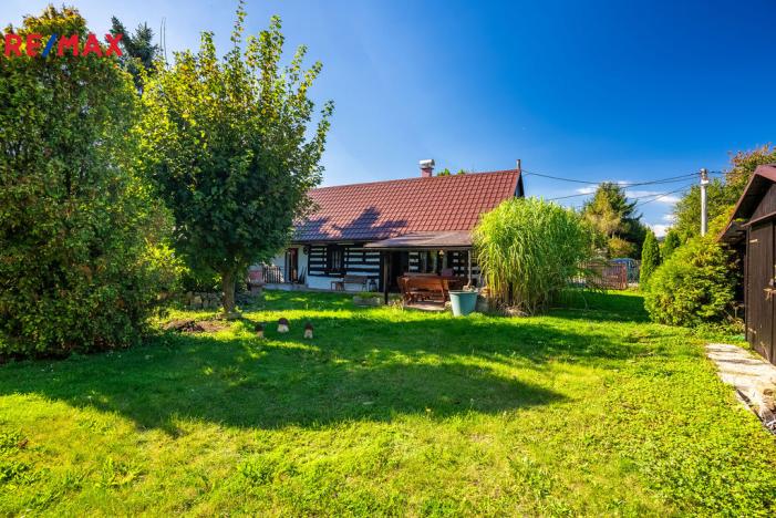 Prodej chalupy, Kopidlno - Pševes, 49 m2