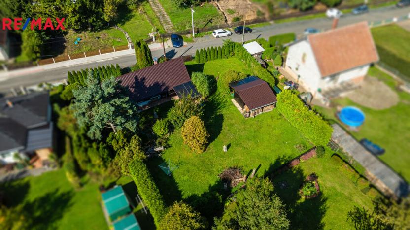 Prodej chalupy, Kopidlno - Pševes, 49 m2