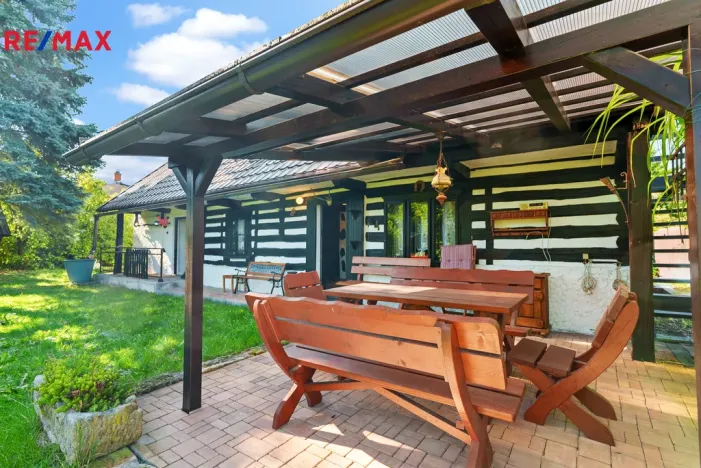 Prodej chalupy, Kopidlno - Pševes, 49 m2