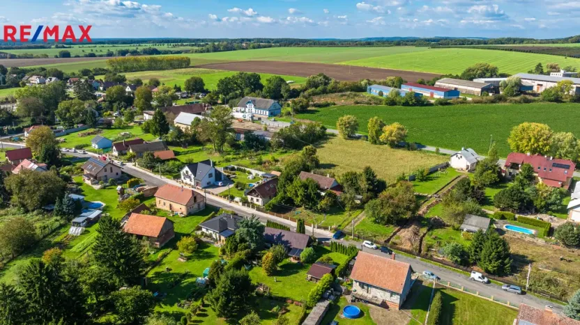 Prodej chalupy, Kopidlno - Pševes, 49 m2