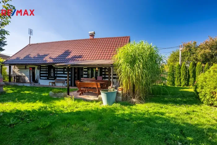 Prodej chalupy, Kopidlno - Pševes, 49 m2